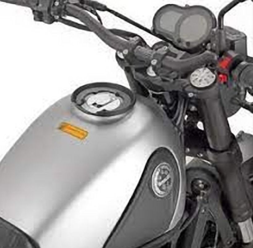 KAPPA držák brašen na nádrž BENELLI LEONCINO 500 17-19, 502 C 19-25, TKR 702 23-25, LEOnardo 800 22-25, LEONCINO 800 TRAIL 22-25