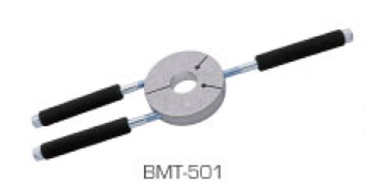 ACCEL nářadí pro demontáž vnitřníJ běhoun ložiska klikové hřídele KTM SX 85 08-23, SX 105 04-11, XC 85 / 105 08-09, HUSQVARNA TC 85 14-23, GAS GAS MC