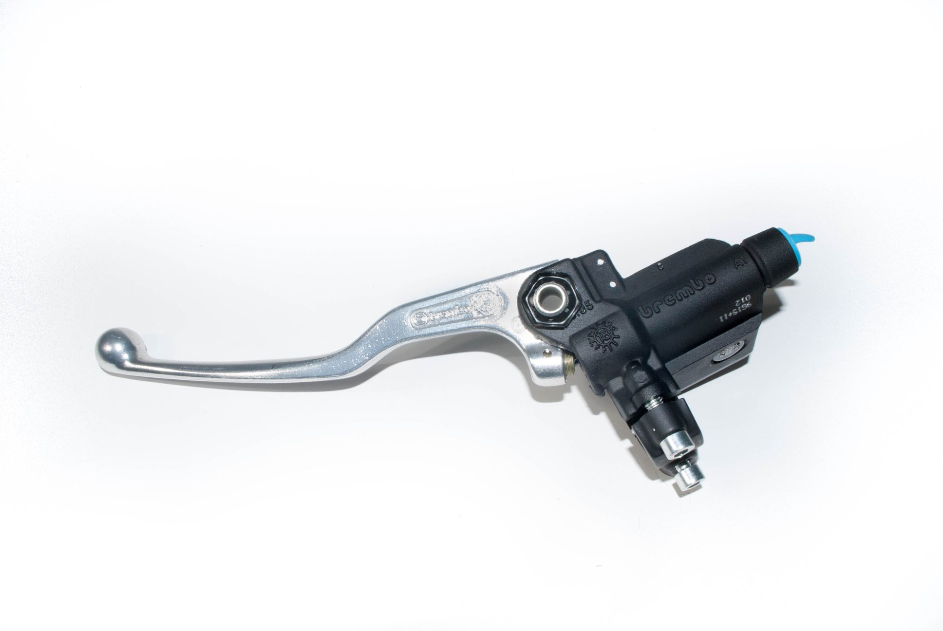 M.C. BREMBO pumpa brzdy přední KTM SX 250 93, MX 125 89-93, 250 87-92, 500 89-91, LC4 600 89-93, HUSQVARNA CR 125/250 85-90 (průměr pístku 11mm)