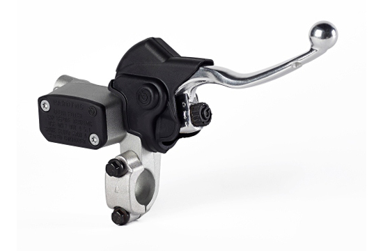 M.C. BREMBO pumpa brzdy přední KTM EXC/EXCF 14-23, HUSQVARNA TE/FE 14-17, SHERCO SE-R/SEF-R 14-23