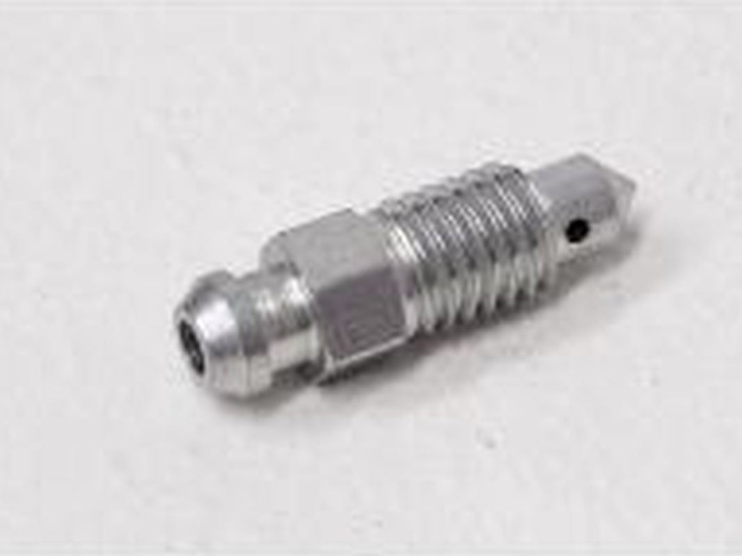 Brake caliper bleeder TOURMAX BSC-101