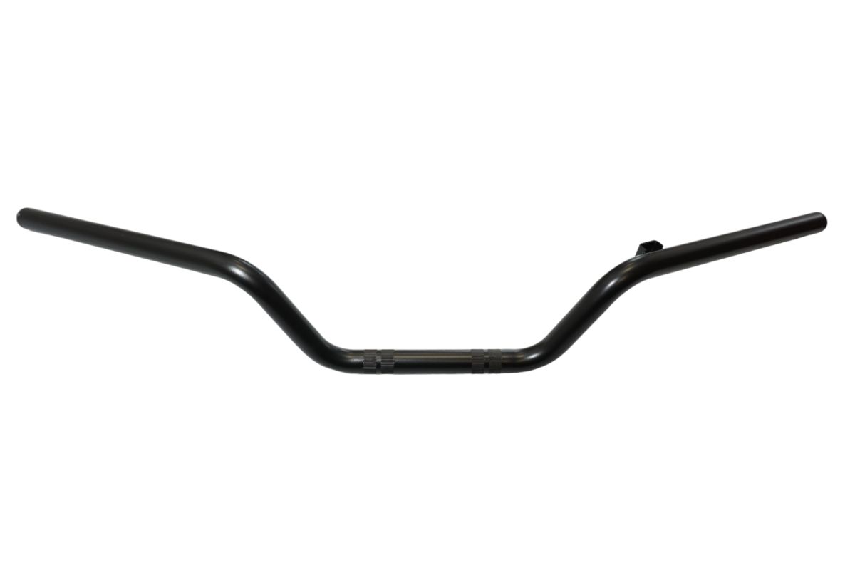 Handlebars steel to quad bikes / BIKETEC BT0132