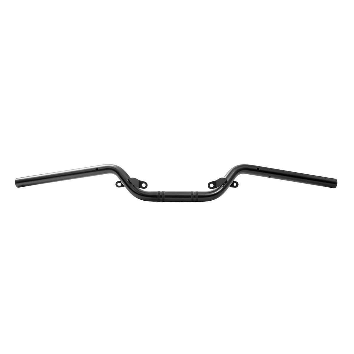 Handlebars steel motocycle BIKETEC BT0167