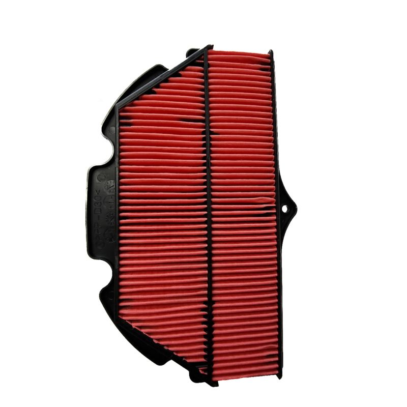 Air filter BIKETEC PARTS BT134600 (gsxr, oem:13780-01H00, HFA3617)