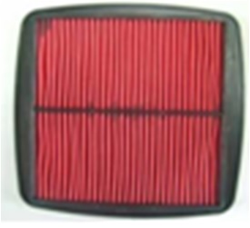 BIKETEC PARTS vzduchový filtr SUZUKI GSF 600 BANDIT 95-99, GSXR 600 92-93, GSXR750/1000 92-97, GSF 1200 BANDIT 96-99, (13780-17E00, 13780-17E00-000) (HFA3605)