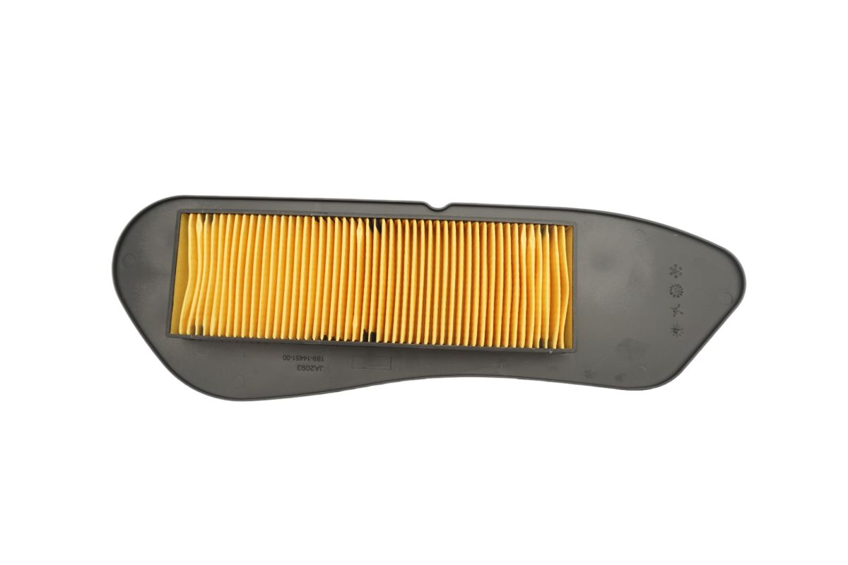 BIKETEC PARTS vzduchový filtr YAMAHA YP 125/250 X-MAX 05-20, VP 125 X-CITY 07-15, (1B9-14451-00) (HFA4104)