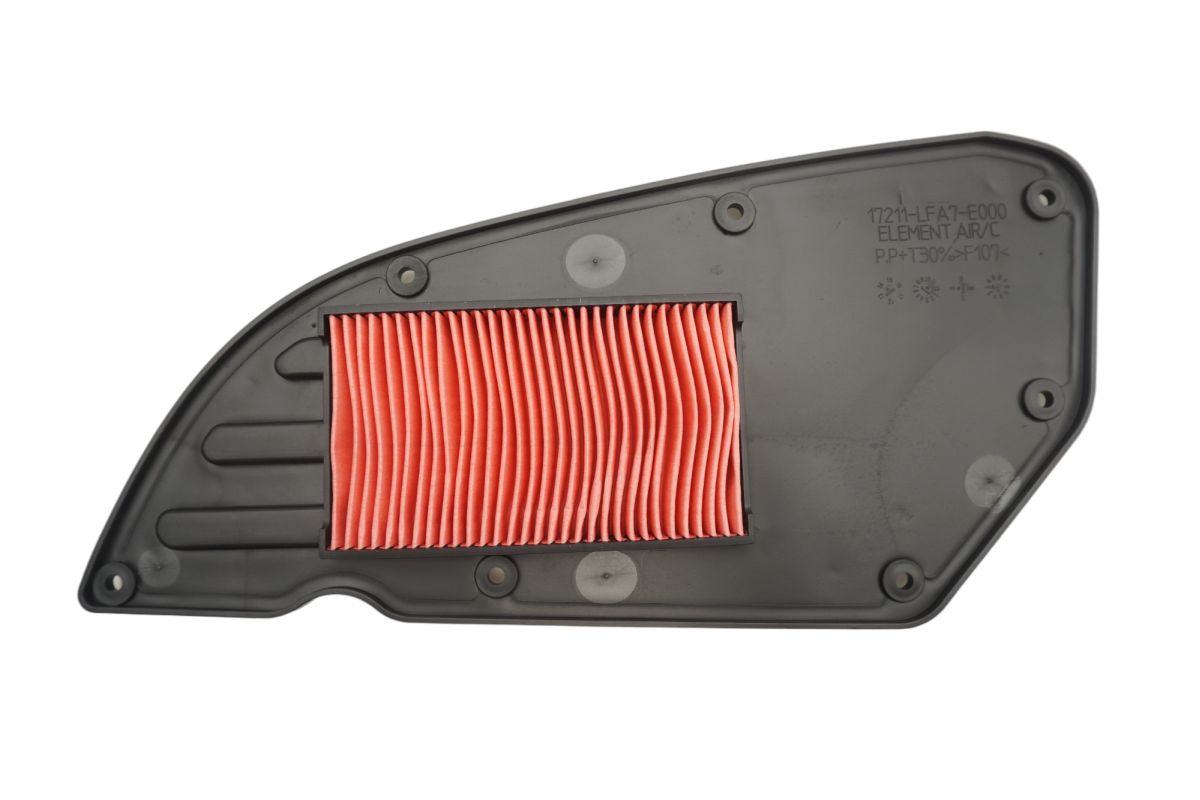 Air filter BIKETEC PARTS BT137258 (17211-LFA7-E00, HFA5004)
