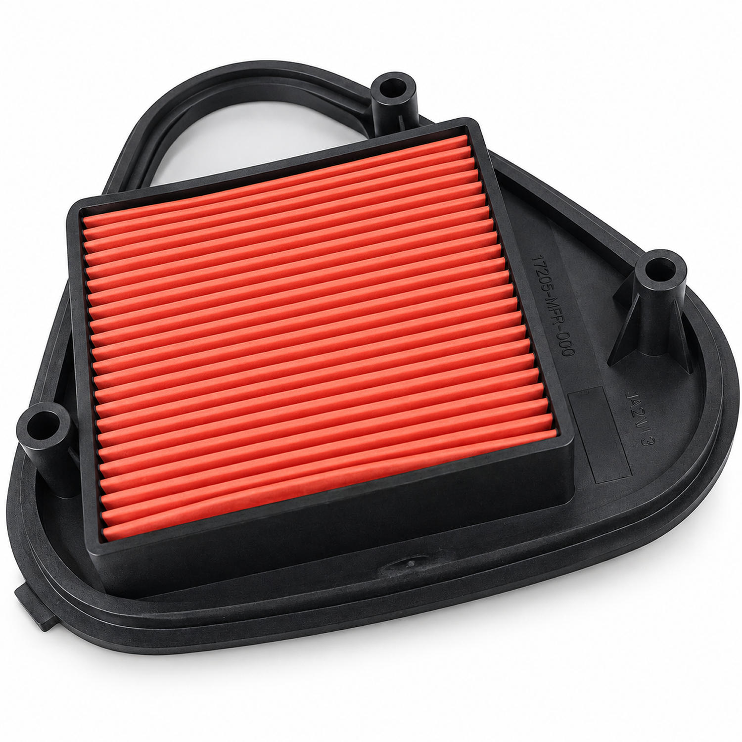 BIKETEC vzduchový filtr HONDA VT 600C SHADOW '88-'97 (12-90350)