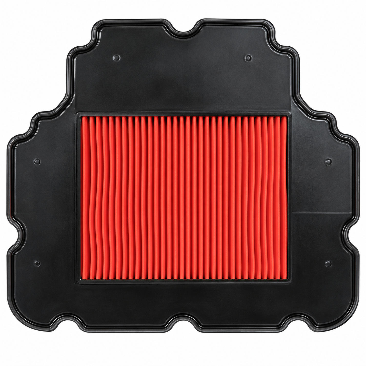 BIKETEC vzduchový filtr HONDA NT 650V DEAUVILLE '98-'05 (12-90565) (H1204)