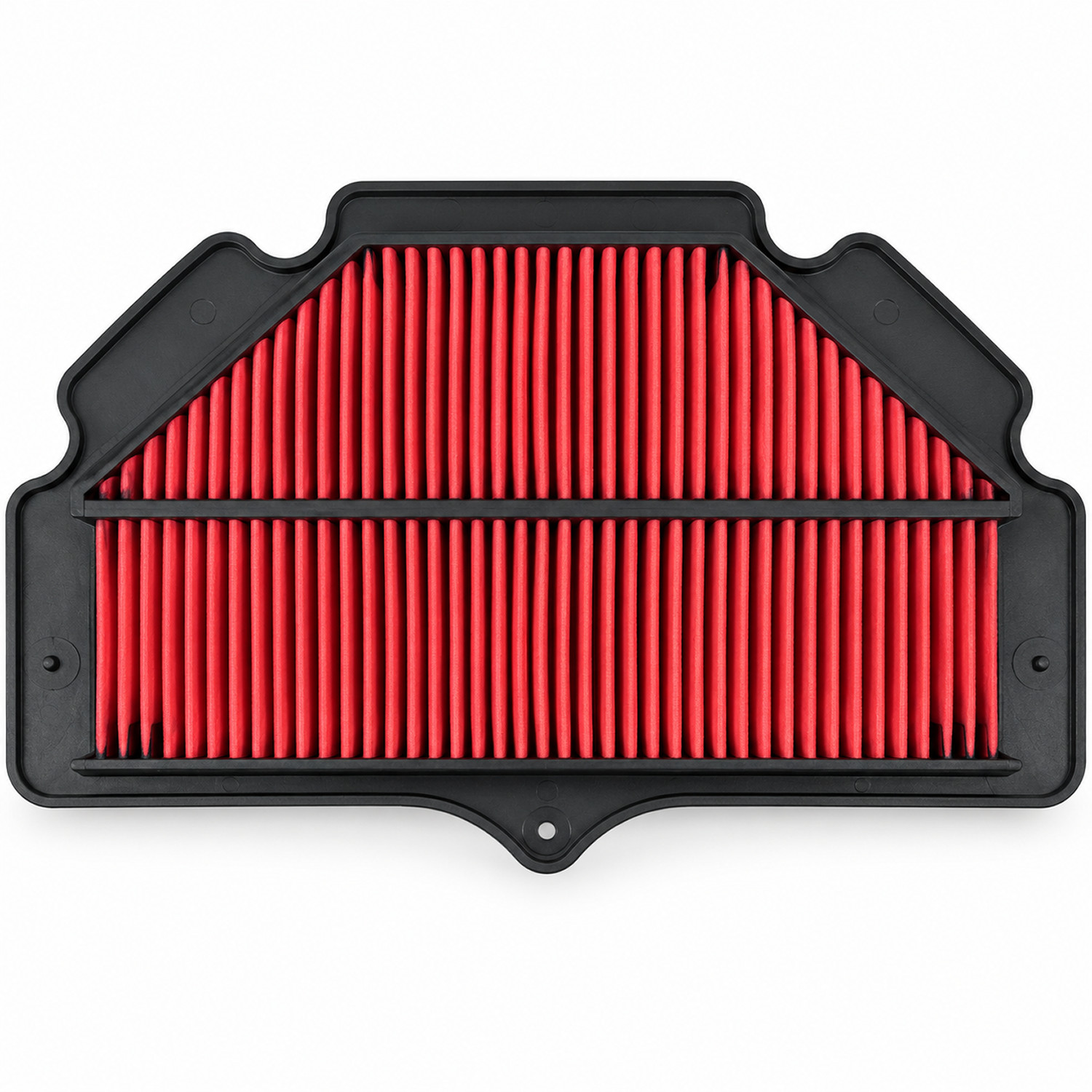 BIKETEC vzduchový filtr SUZUKI GSR600 '06-'10 / GSR750 '11-'16, GSX 750S '15-'18 (12-93742) (S3166)
