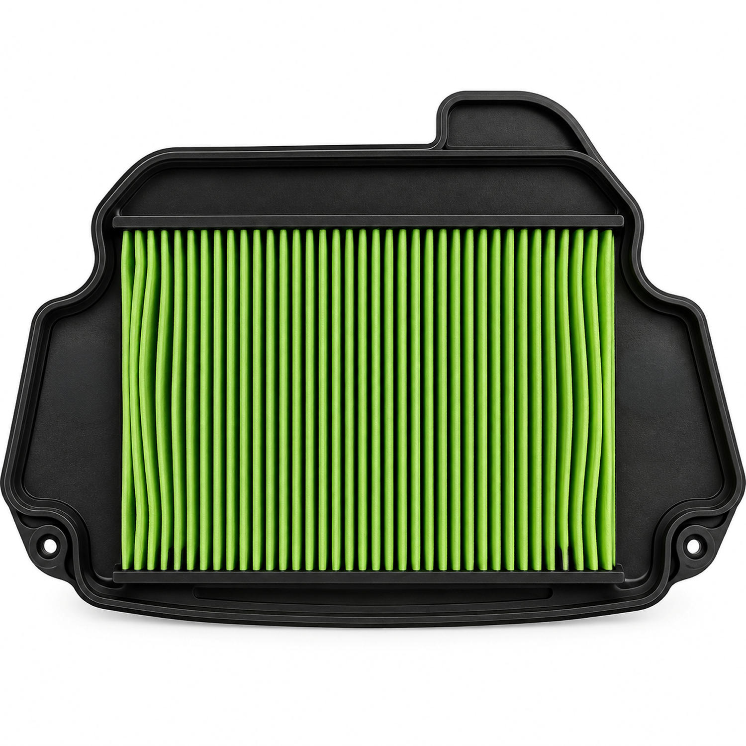 BIKETEC vzduchový filtr HONDA CB650F '14-'18, CBR650F '14-'18 (17210-MJE-D00) (H1305)
