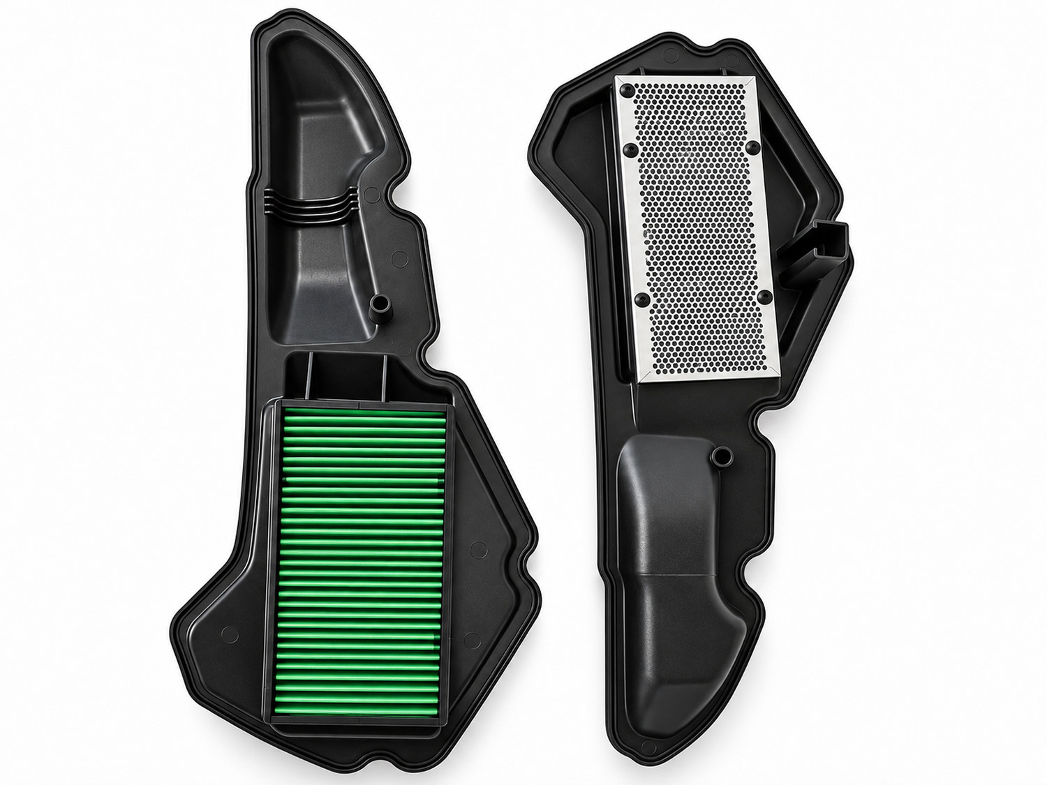BIKETEC vzduchový filtr HONDA PCX 125 '18-'20, PCX 150 '19-'20 (OEM:17210-K97-J00)