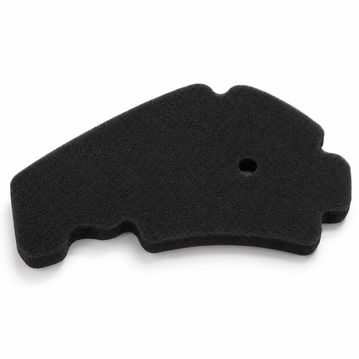 BIKETEC vzduchový filtr APRILIA/PIAGGIO/GILERA/PEUGEOT 125/200/250/300/400/500 (dvouvrstvý) (P5146)