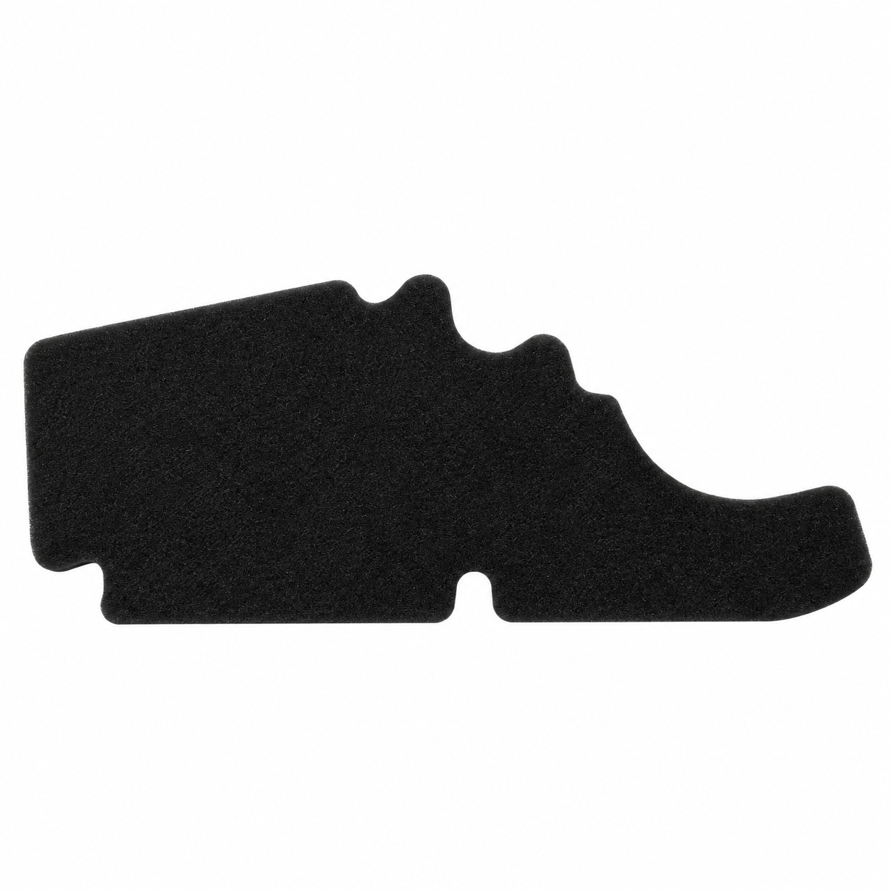 BIKETEC vzduchový filtr APRILIA/DERBI/MALAGUTI/PIAGGIO 50/100/125/150 (P5112)