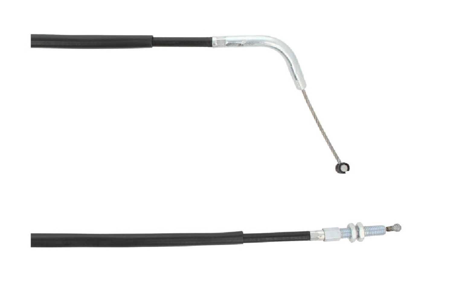 Levně BIKETEC spojkové lanko SUZUKI SV 650 03-09, 58200-17G00 (BIKETEC spojkové lanko SUZUKI SV 650 03-09, 58200-17G00)