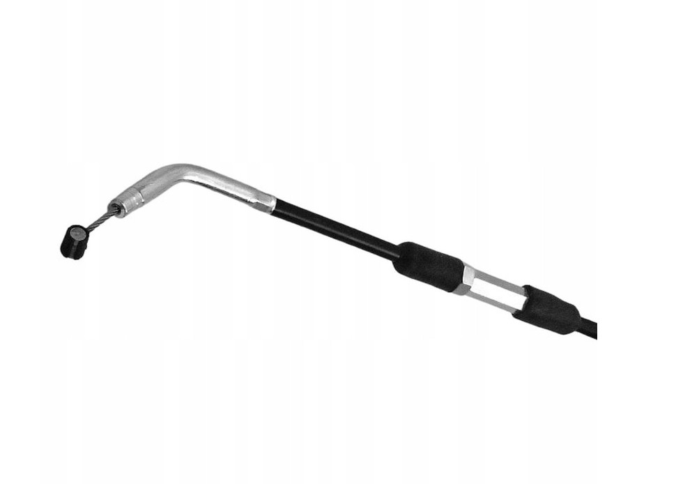 BIKETEC lanko spojky SUZUKI XF 650 Freewind '97-'02 , 58200-04F00