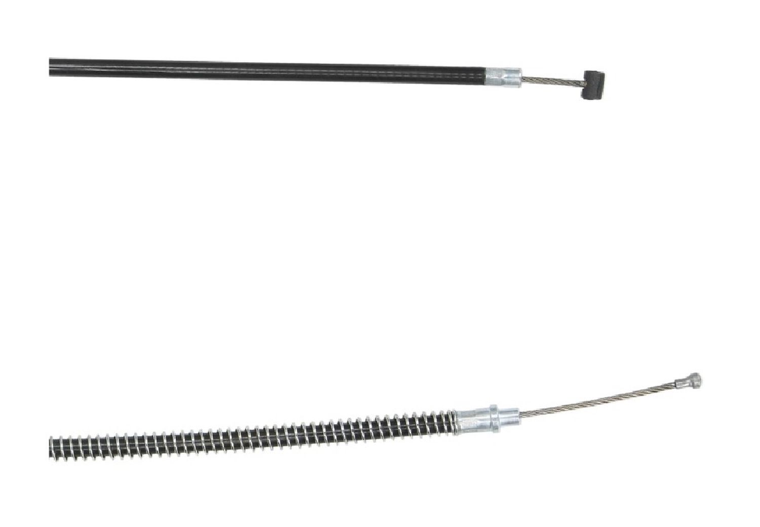 Levně BIKETEC spojkové lanko YAMAHA XV 750 VIRAGO 92-97, XV 1100 VIRAGO 89-99, 57A-26335-0000 (BIKETEC spojkové lanko YAMAHA XV 750 VIRAGO 92-97, XV 1100)