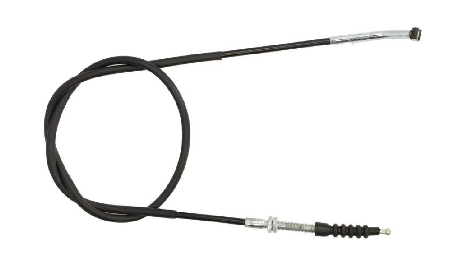 Levně BIKETEC spojkové lanko KAWASAKI KLE 500 05-07, 54011-0038 (BIKETEC spojkové lanko KAWASAKI KLE 500 05-07, 54011-0038)