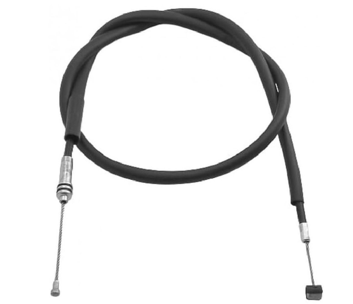Levně BIKETEC spojkové lanko APRILIA MX 125 03-09 (TZ000), AP8114245 (BIKETEC spojkové lanko APRILIA MX 125 03-09 (TZ000), AP8114245)