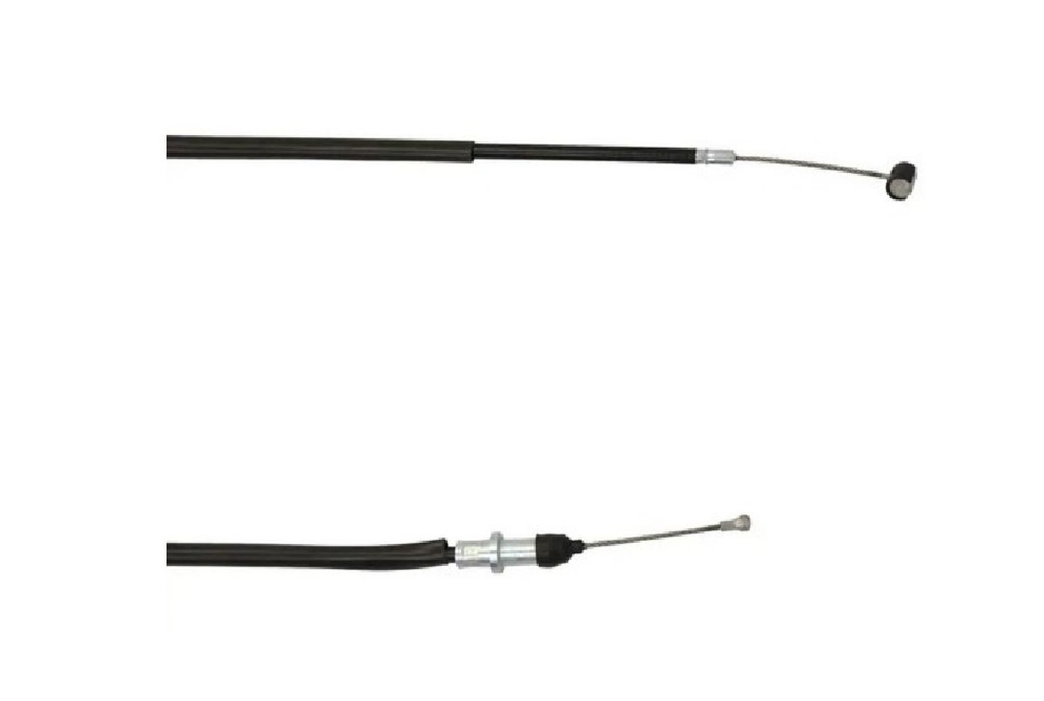 BIKETEC clutch cable RIEJU RR 50 97-06, length -1210 mm