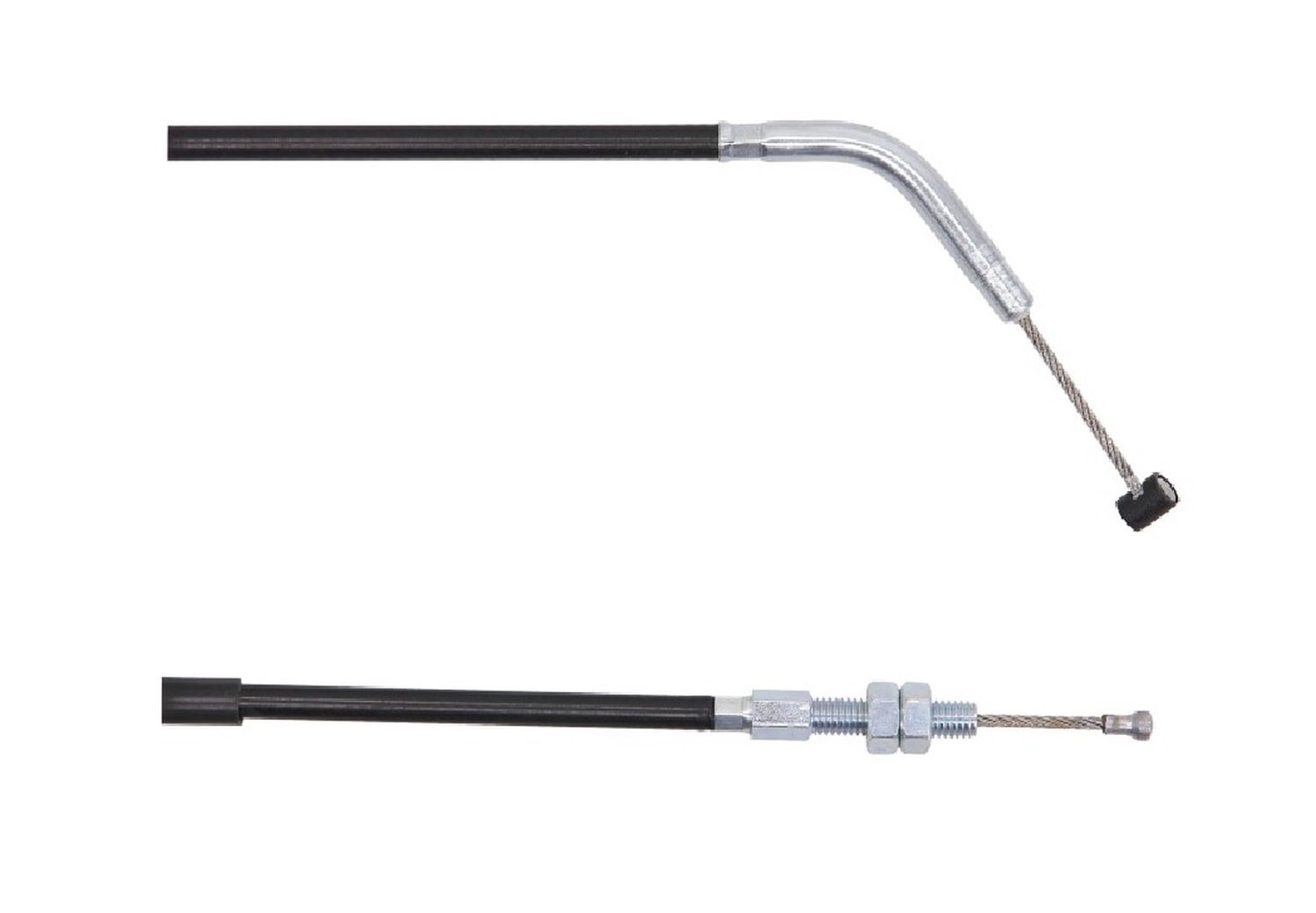 BIKETEC spojkové lanko SUZUKI DL 650 V-STROM 04-11, 58200-27G00 (BIKETEC spojkové lanko SUZUKI DL 650 V-STROM 04-11, 58200-27G00)