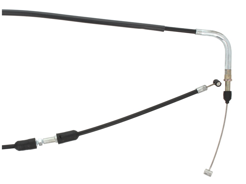 Levně BIKETEC spojkové lanko SUZUKI LTR 450 06-11, 58200-45G00 (BIKETEC spojkové lanko SUZUKI LTR 450 06-11, 58200-45G00)