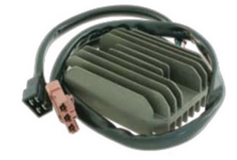 GZ regulátor napětí APRILIA sportCITY 125/200/250 07-08, ATLANTIC 125 06-09, 250 07-09, ATLANTIC 500 SPRINT 06-10