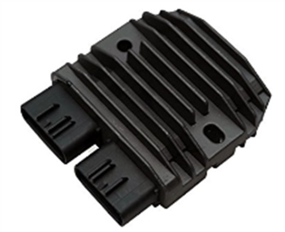 GZ regulátor napětí BMW C 650GT/sport 11-17, R 1200GS/R/RT 12-17, S 1000RR/R/XR 09-17, DUCATI MULTIstrada / DIAVEL 1200 13-17, HONDA CBR 600RR 13-16, KAWASAKI ZX-14 06-11