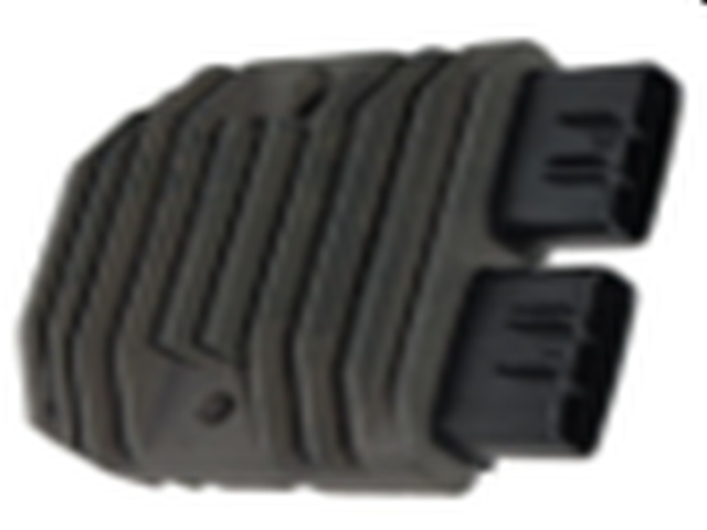 GZ regulátor napětí CAN-AM SPYDER / roadster / GS990 RT/RTS roadster 08-10, BMW C 650GT/sport 11-17, R 1200GS/R/RT 12-17, S 1000RR/R/XR 09-17, DUCATI MULTIstrada / DIAVEL 1200 13-17, HONDA CBR 600RR 13-16, KAWASAKI ZX-14 06-11