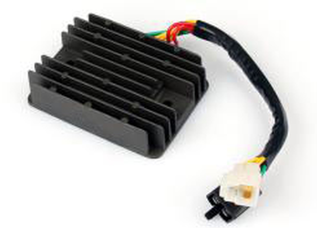 GZ regulátor napětí DUCATI MONSTER 996 / 1000 03-08, 750 98-01, sport CLASIC 1000 06-10, HYPERMOTARD 796 10-12, 1100 08-12, MULTIstrada 1000/1100, 748, ST3/ST4