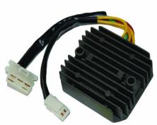 GZ regulátor napětí HONDA CX/GL 500/650 81-83, VF 500/750/1000/1100 84-86, VT 1100C SHAdoW 85-88