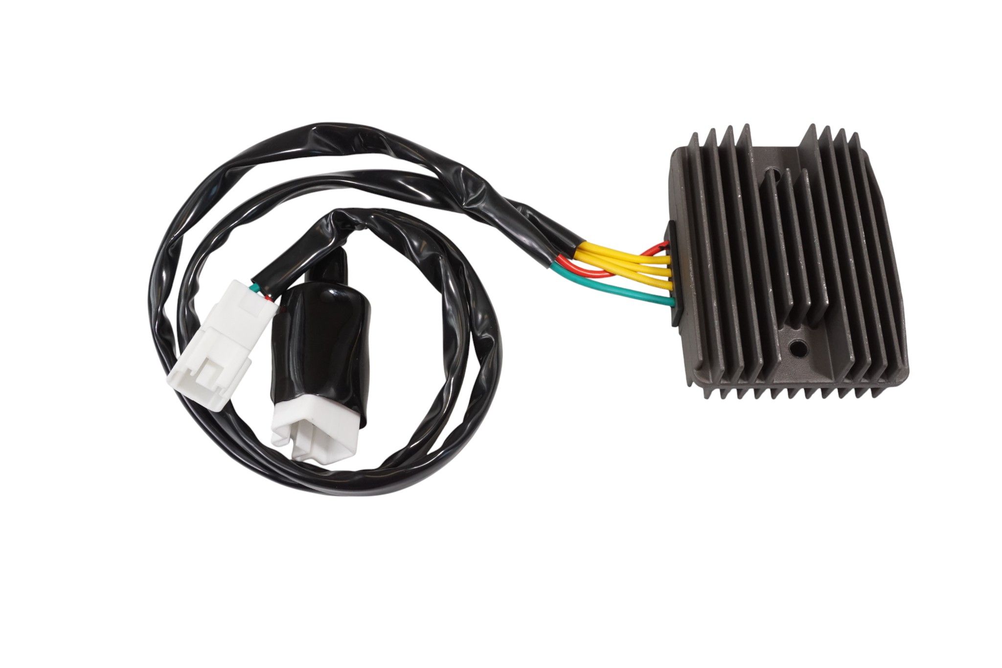 Voltage regulator GZ BTERH21