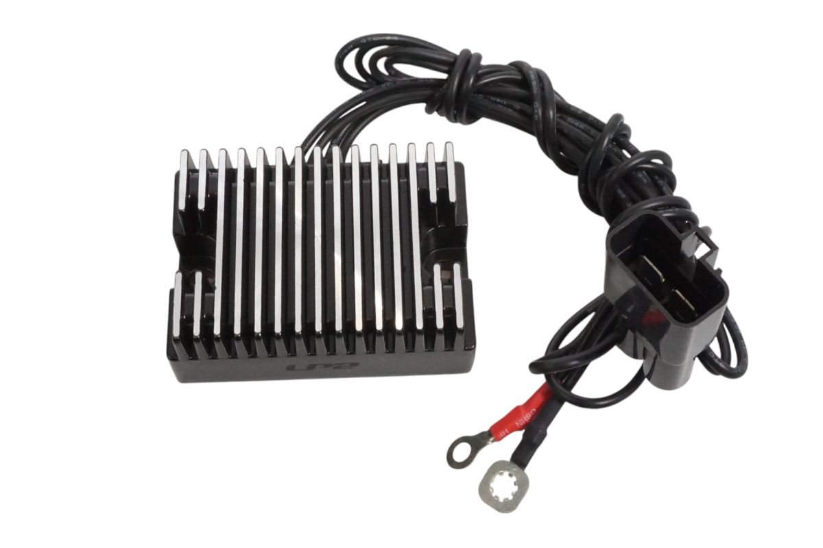 GZ regulátor napětí HARLEY DAVIDSON FXD / FLHS / FLHTC / FXDB / FLHT 1340 89-96