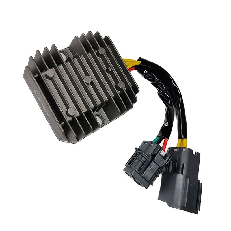 GZ regulátor napětí KYMCO MXU 150/300 05-11, MXU 250 04-08, MONGOOSE 05-11, MONGOOSE 250 03-08