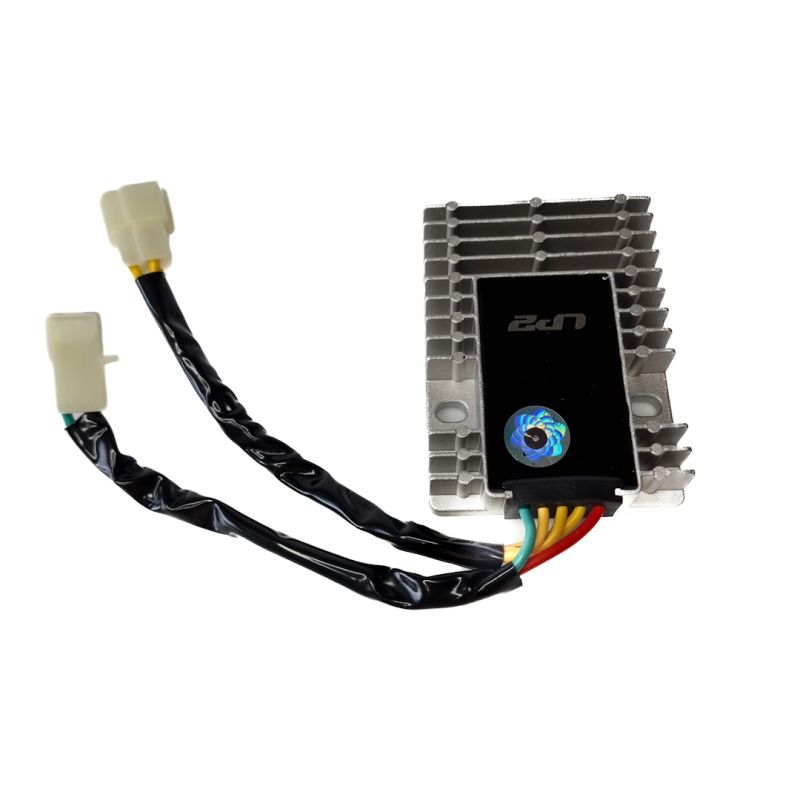 Voltage regulator GZ BTERKY02
