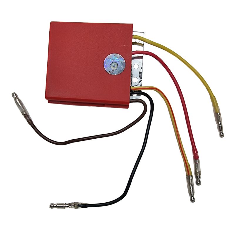 Voltage regulator GZ BTERPO03