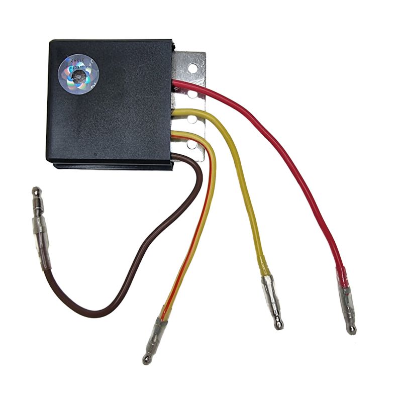Voltage regulator GZ BTERPO04