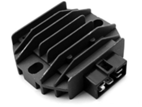 GZ regulátor napětí SUZUKI DR 650 96-11, XF 650 FREEWIND 97-07, YAMAHA XJ 600 96-02