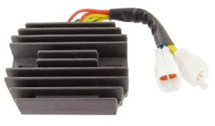 Voltage regulator GZ BTERS02