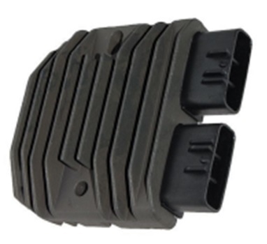 GZ regulátor napětí BMW R 1200GS/RT/R 13-17, S 1000RR/R/XR 09-17, HONDA CB 500F/X/XA CBR 600RR 13-16, KAWASAKI GTR 1400 08-15, ZX-14 06-11, TRIUMPH ROCKET III 05-10 (T1300470)