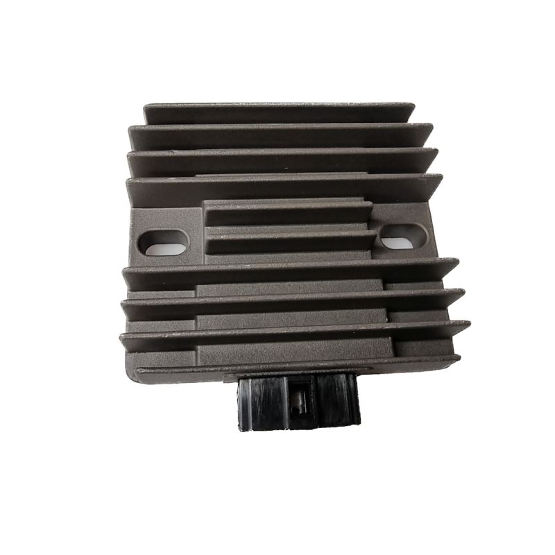 GZ regulátor napětí YAMAHA XT 660 04-14, YZF R6 97-05, YZF R1 99-01, XP 500 T-MAX 01-06, TDM 850 96-01, FZ6 FZ6N FZ6S 04-09 (GZ regulátor napětí)