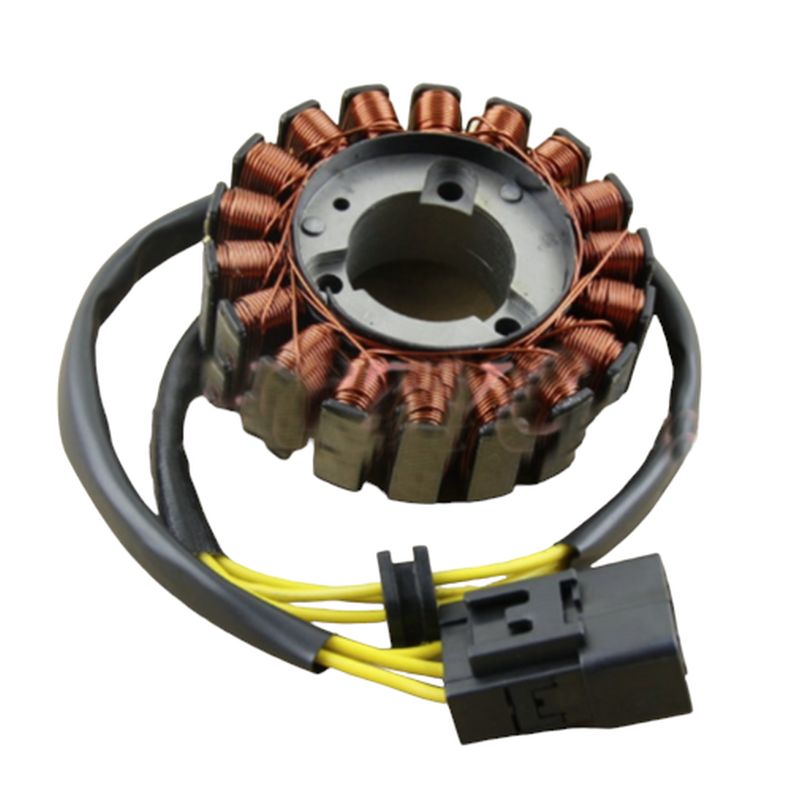GZ vinutí alternátoru (stator) HONDA SH 125/150 (05-12), PS 125 (06-10), FES 125/150 (06-12)