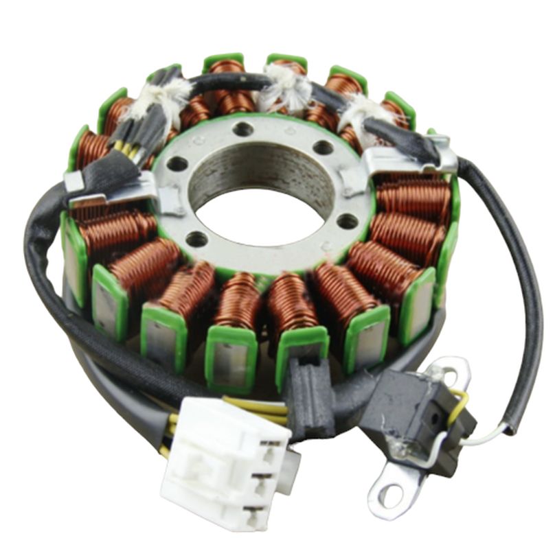 Alternator winding (stator) GZ BTESH21