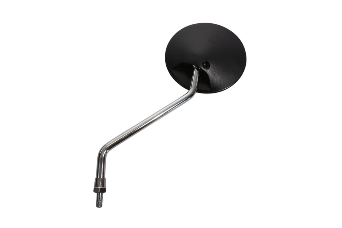 Left mirror universal without homologation ( BIKETEC PARTS BTMIR008L
