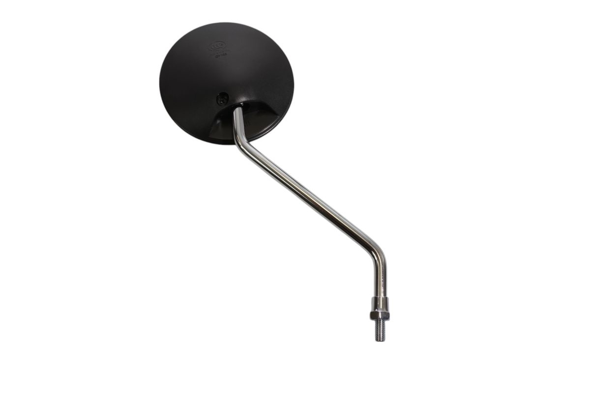 Right mirror universal without homologation ( BIKETEC PARTS BTMIR008R
