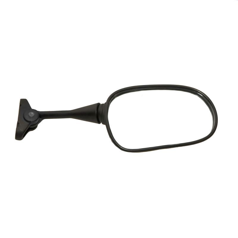 BIKETEC PARTS zrcátko HONDA CBR 600 F / F4 / F4I / FS 99-09, CB 600 F HORNET S 00-03, VTR ( RVT ) 1000 SP1 / SP2 00-06, HYOSUNG GT 125 / 250 R 06-07, GT 650 COMET R 05-08, GT 650 S 06 levé (LH01L)