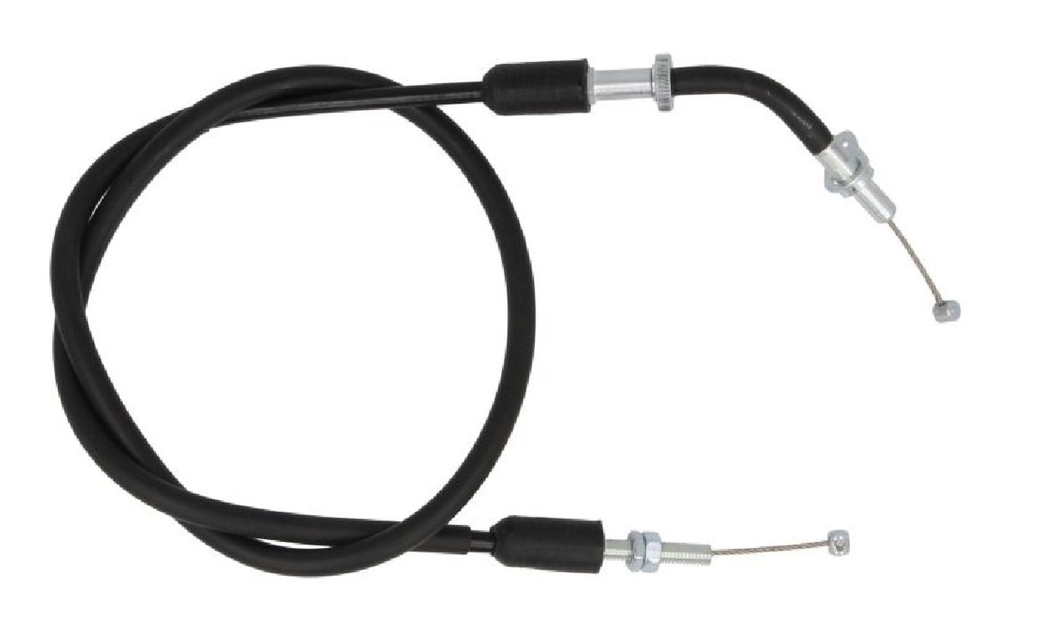 BIKETEC lanko plynu (otevírací) SUZUKI GSF 600 BANDIT 95-99, 58300-26E00 (BIKETEC lanko plynu (otevírací) SUZUKI GSF 600 BANDIT 95-99, 58300-26E00)