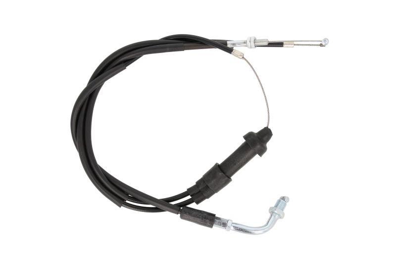 BIKETEC throttle cable (cable set) HONDA NSR 125 R '93-'03, 17910-KBS-W50