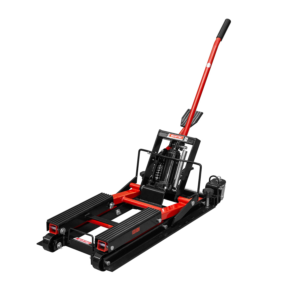 Levně BIKETEC dílna zvedák/zdvihák plošinový do 680KG DLA ATV/MOTO LIFT-AIR (2 sady pásů) (BIKETEC dílna zvedák/zdvihák plošinový do 680KG DLA ATV/MOTO)