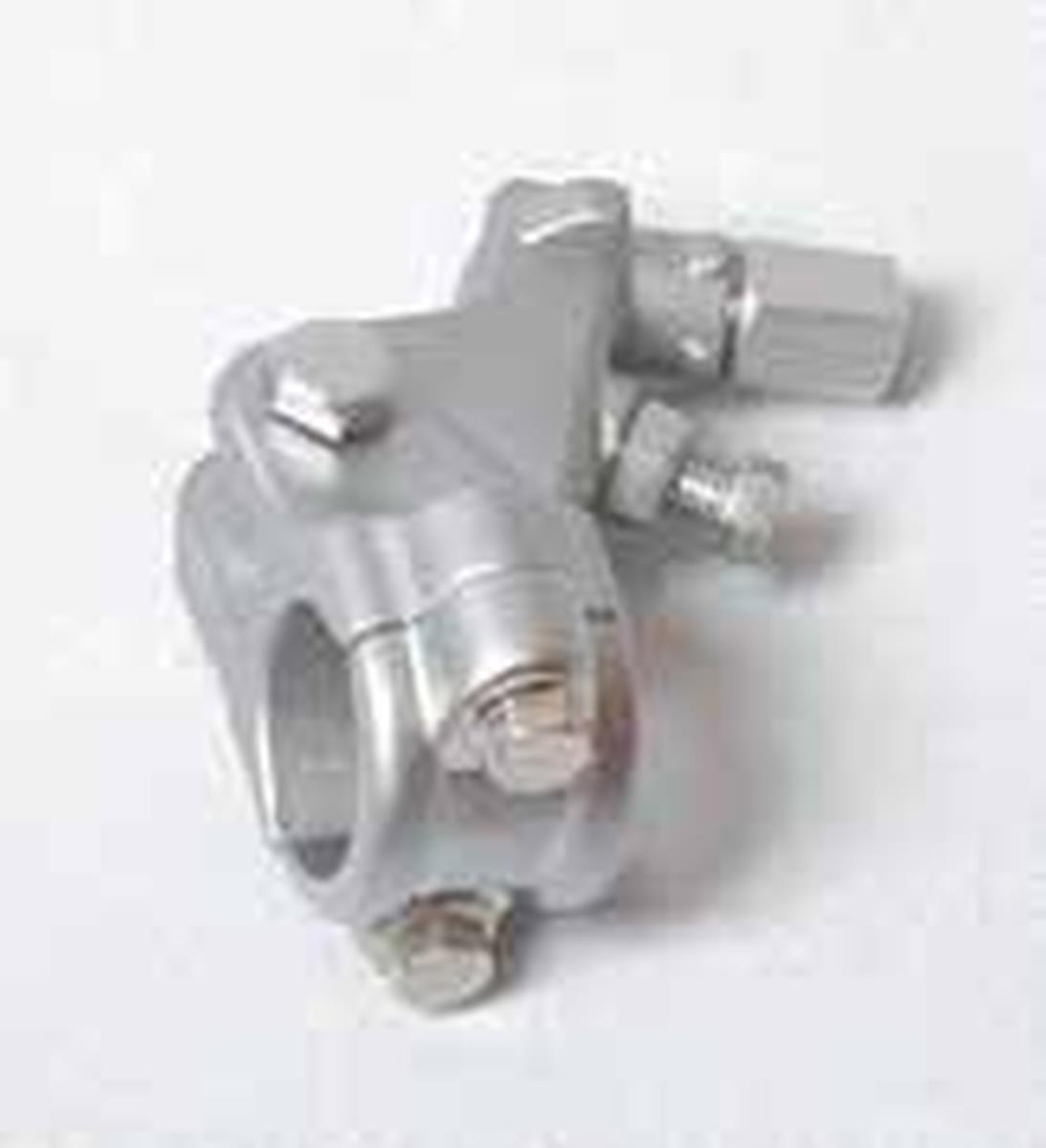 BUZZETTI úchyt spojkové páky HONDA CRF 250R 10-17; CRF 450R 09-17; CR 125/250 04-07